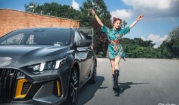 26款影豹最新爆料,性能升级，设计革新，一触即发！